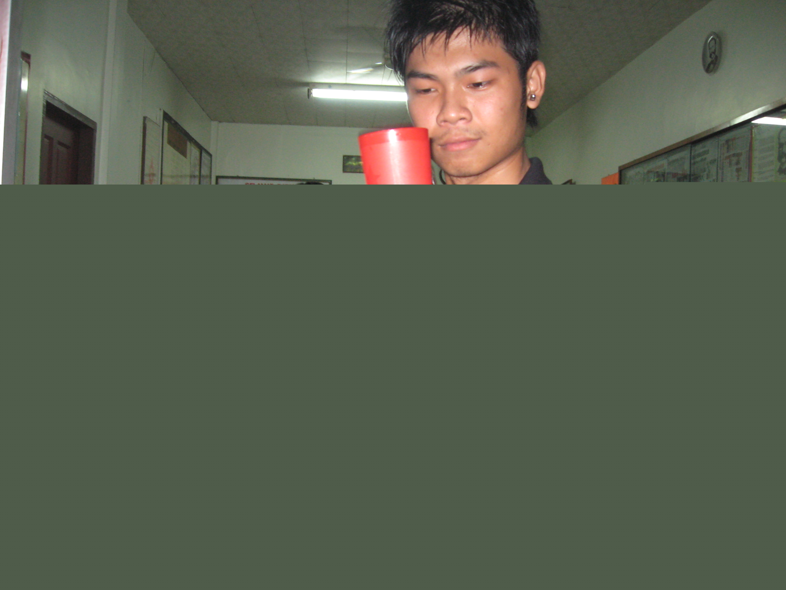 AGG non-formal